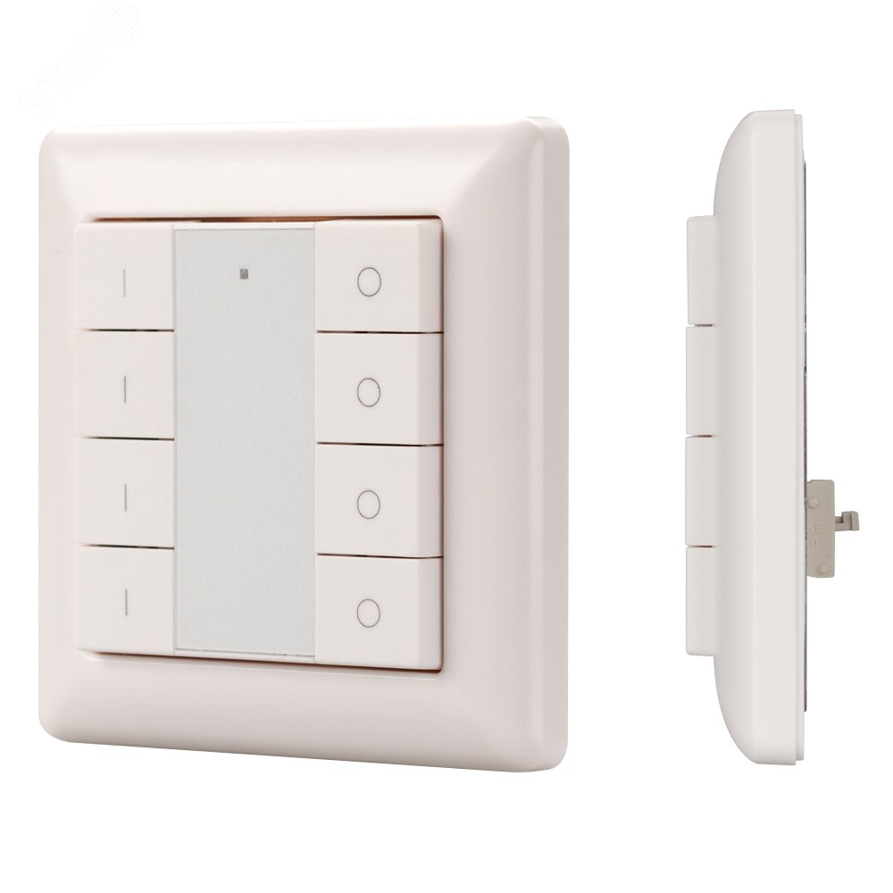 Изображение товара Панель DALI-223-4G-DIM-IN (BUS) (IARL, -) (шт)
