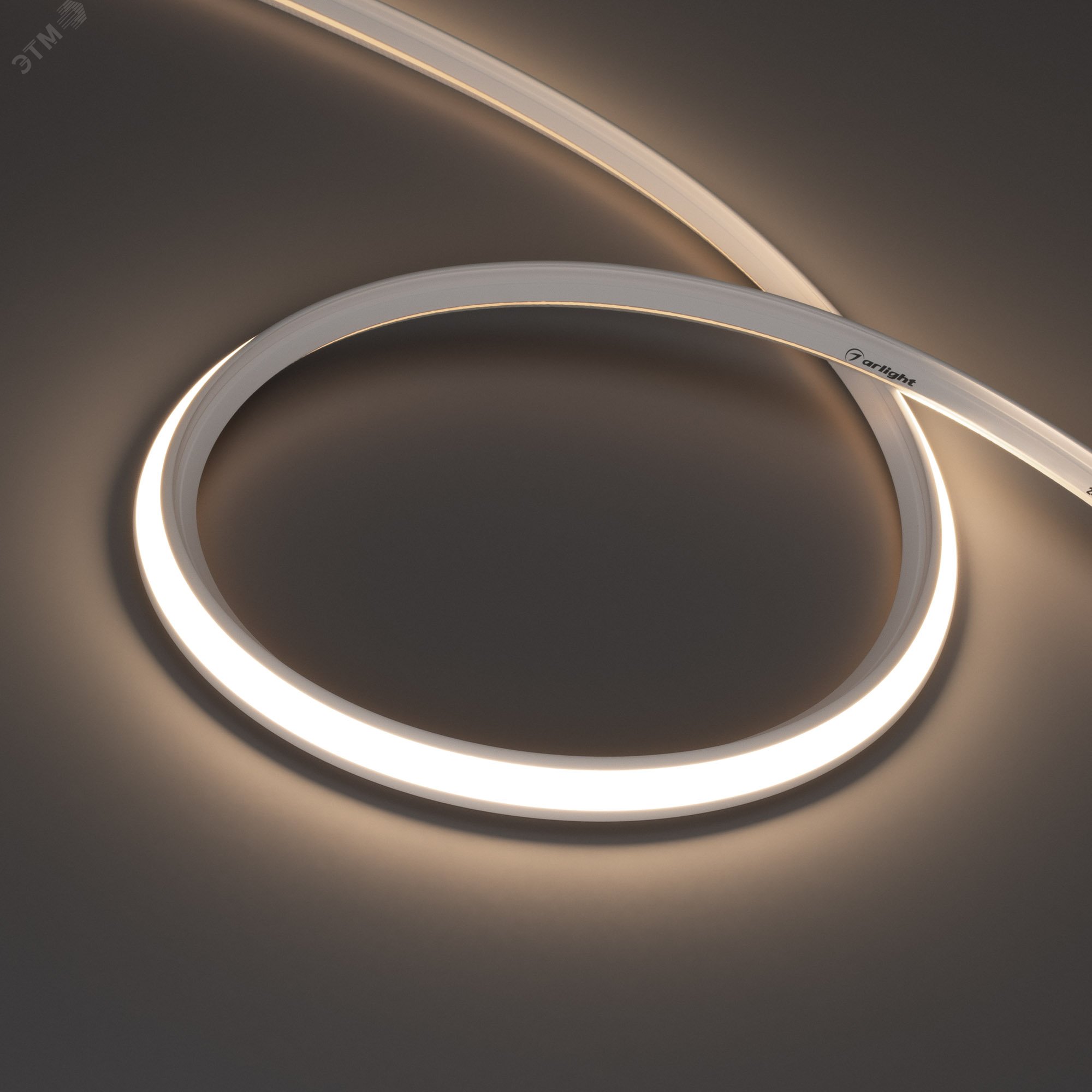 Изображение товара Гибкий неон 8Вт/м 24В 4000K IP67 544LED/м MOONLIGHT-3D-T-X544-10x10mm 5 м (вывод боковой, 3 года) (м) Изображение товара Гибкий неон 8Вт/м 24В 4000K IP67 544LED/м MOONLIGHT-3D-T-X544-10x10mm 5 м (вывод боковой, 3 года) (м)