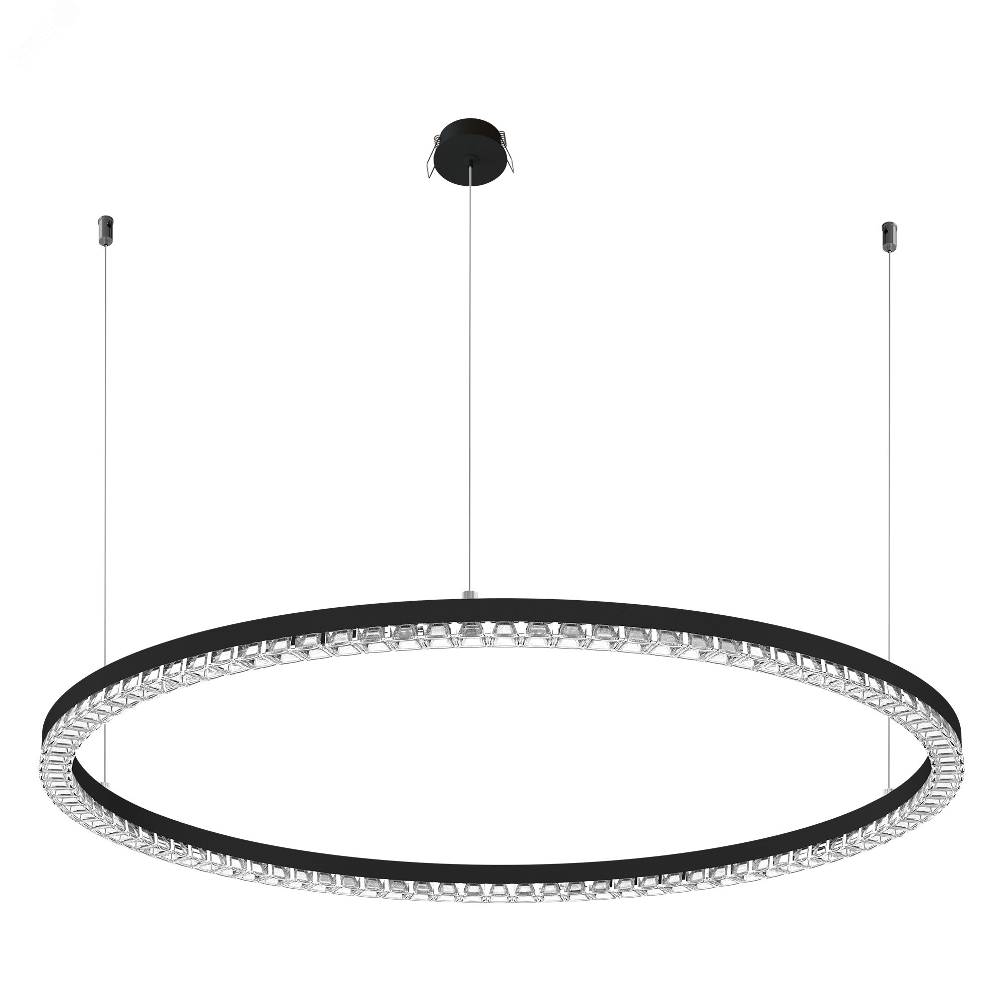 Изображение товара Светильник светодиодный ARLIGHT SP-DIAMOND-R850-40W Day4000 45 градусов IP20 для внутреннего исполь