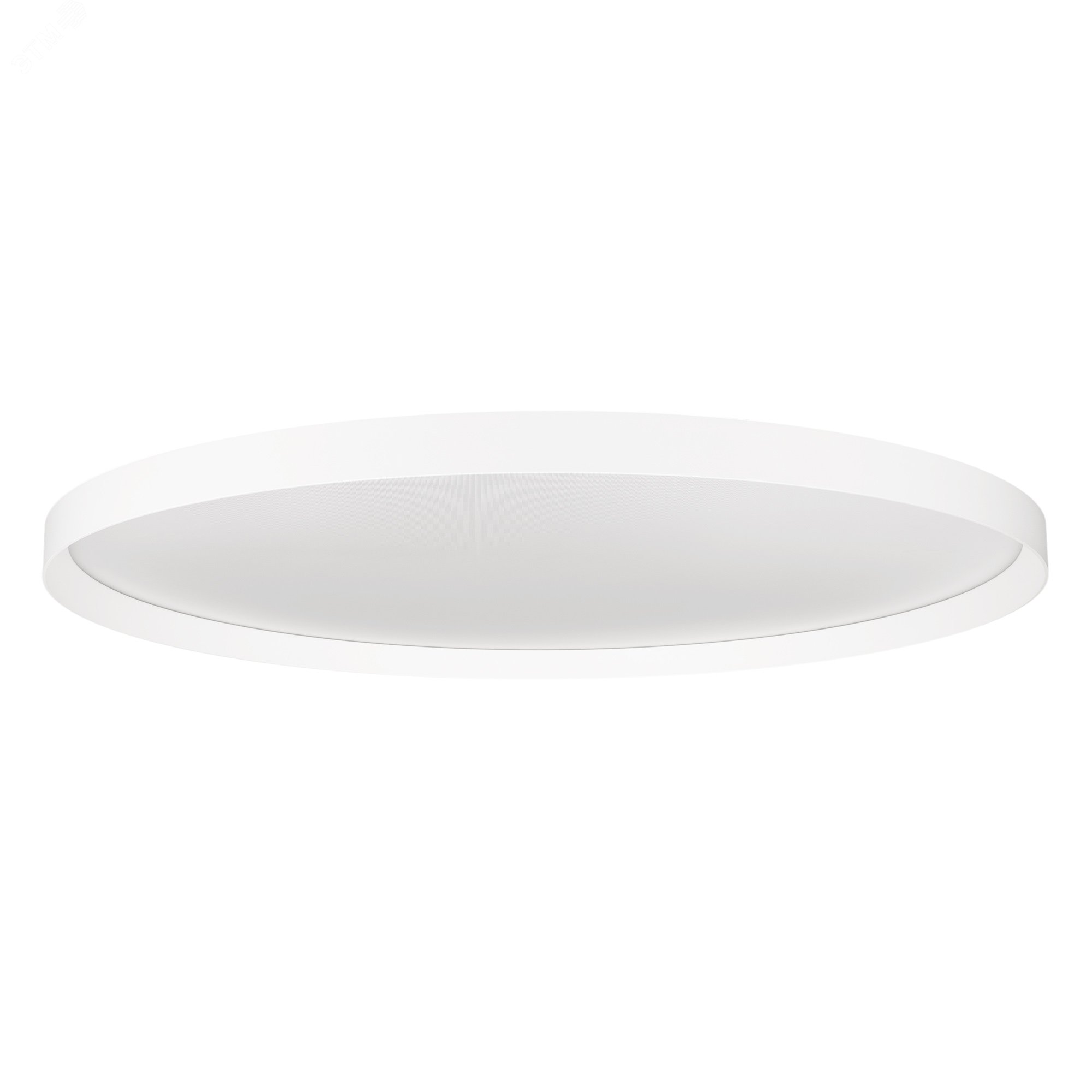 Изображение товара Светильник светодиодный SP-ESTELY-R800-60W Warm3000 (WH, 80 deg, 230V, TRIAC) (ARL, IP65 Алюминий, 3 года) (шт)