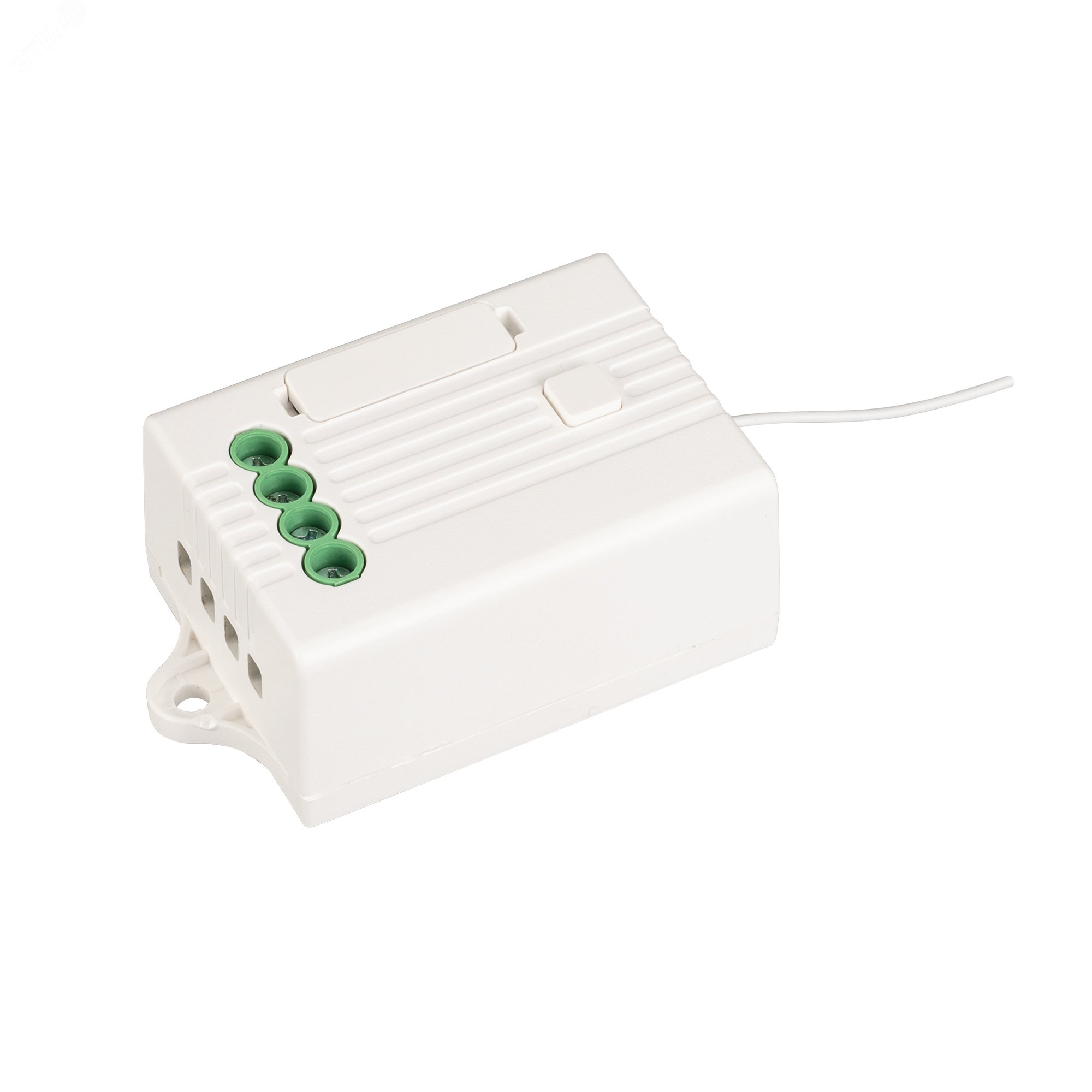 Изображение товара INTELLIGENT ARLIGHT Релейный модуль TUYA-701-WF-SUF (230V, 5A) (IARL, IP20 Пластик, 3 года) (шт)