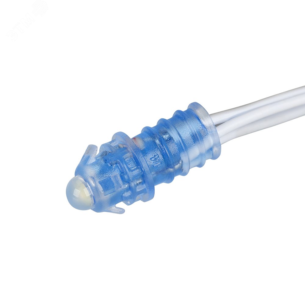 Изображение товара Модуль герметичный ARL-D9 12V Cool White (Закрытый, IP67) (шт)