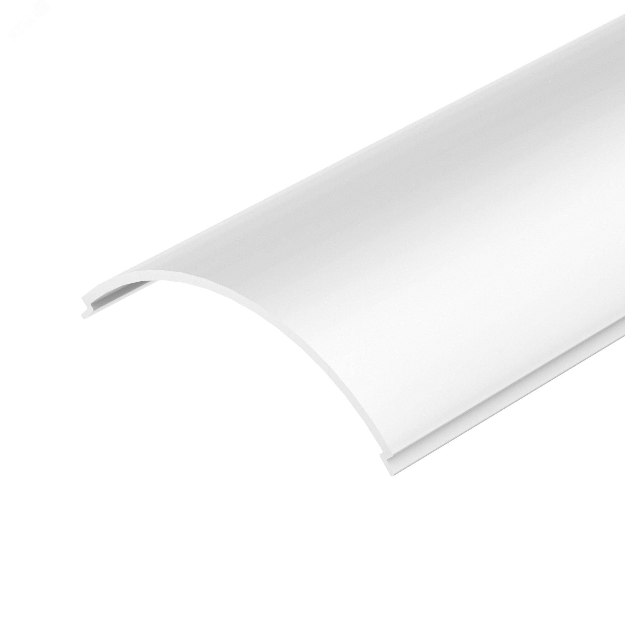 Изображение товара Экран SL-KANT-H30 ROUND OPAL от Arlight для светодиодов