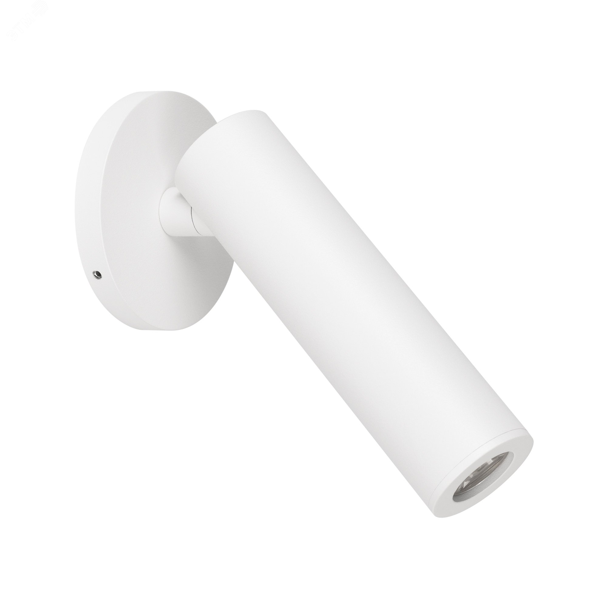 Изображение товара Светильник светодиодный SP-READER-NB-R60-3W Warm2700 (WH, 20 deg, 230V) (ARL, IP20 металл, 3 года) (шт) Изображение товара Светильник светодиодный SP-READER-NB-R60-3W Warm2700 (WH, 20 deg, 230V) (ARL, IP20 металл, 3 года) (шт)