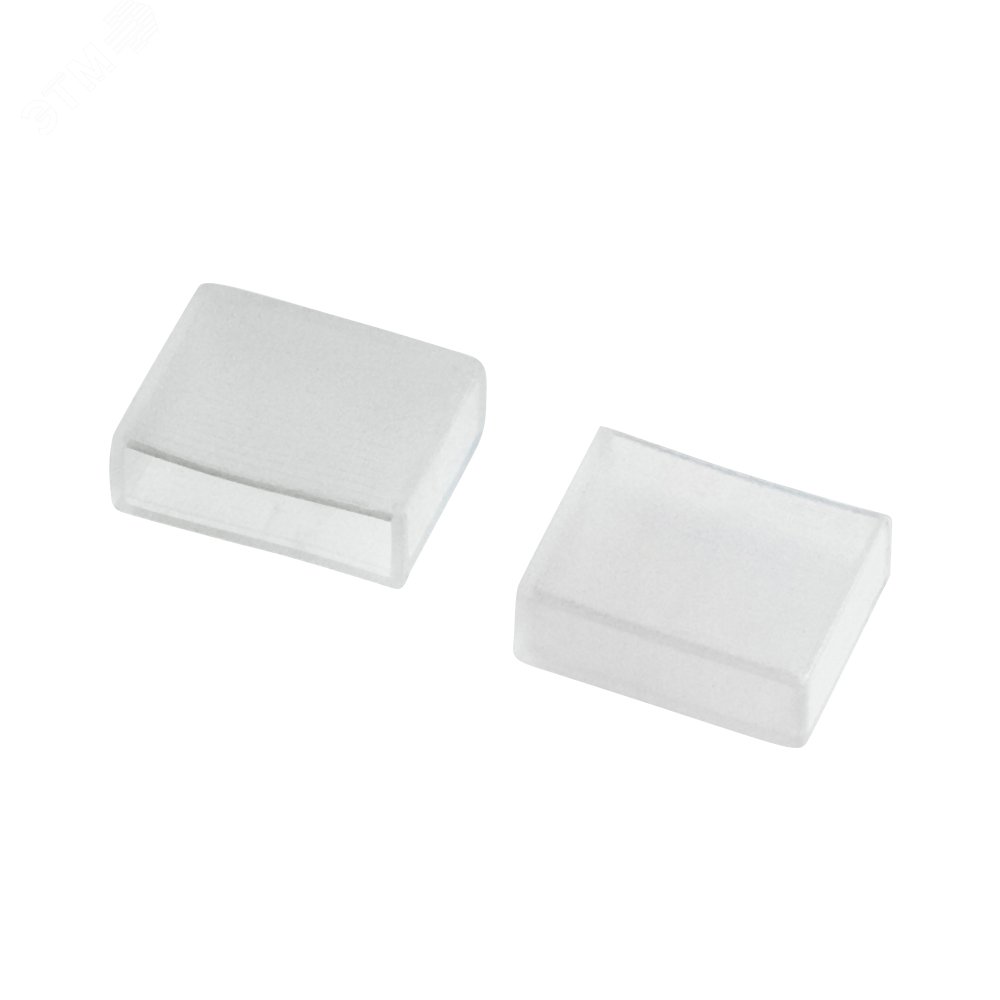 Изображение товара Заглушка силиконовая для лент 5060PGS (ARL) (шт)