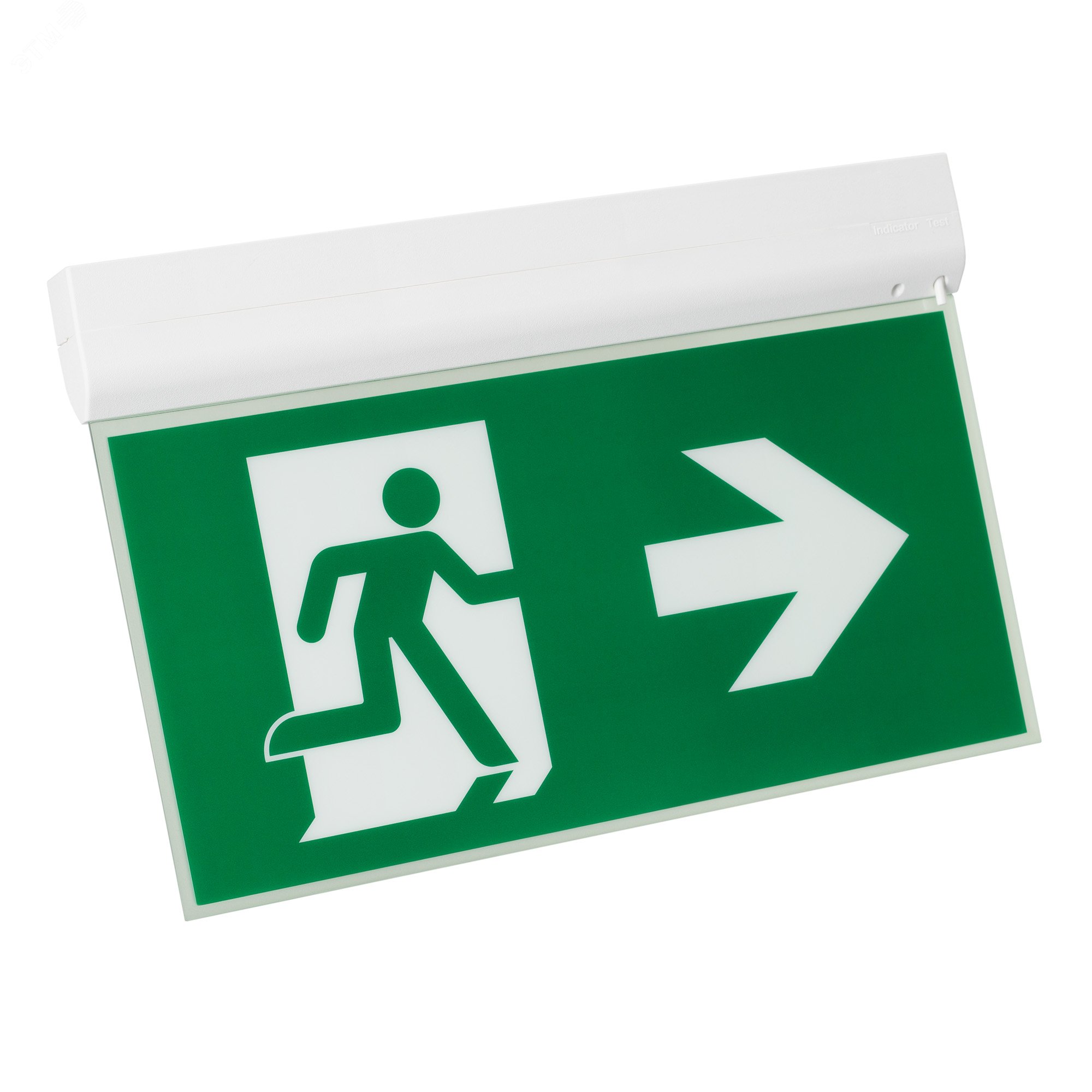 Изображение товара Авари́йная панель EMG-VECTOR-3h-1.5W IP20 для аварийного освещения Arlight