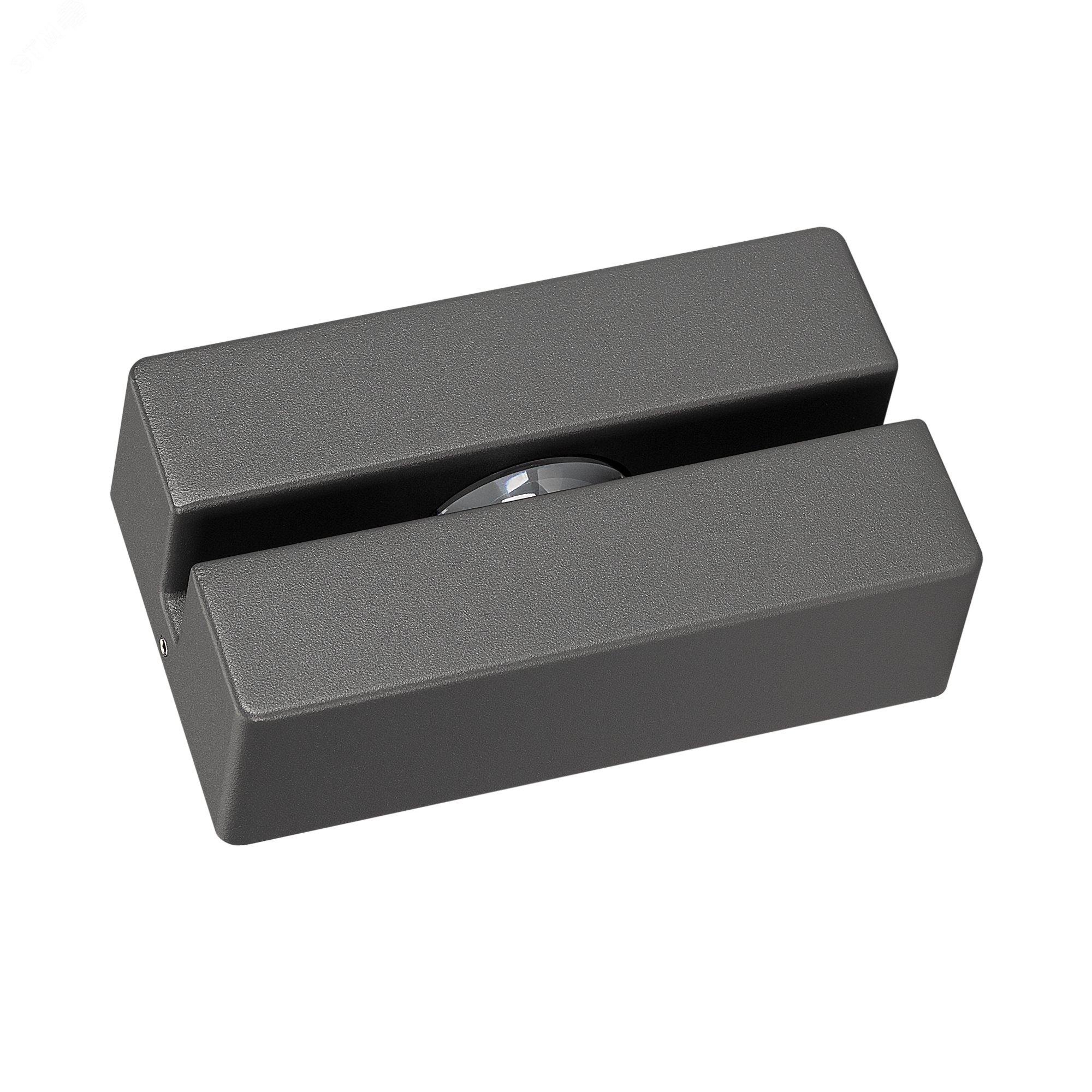 Изображение товара Светильник светодиодный LGD-STRIPE-3W Warm2700 (GR, 20 deg, 230V) (ARL, IP65 металл, 3 года) (шт)