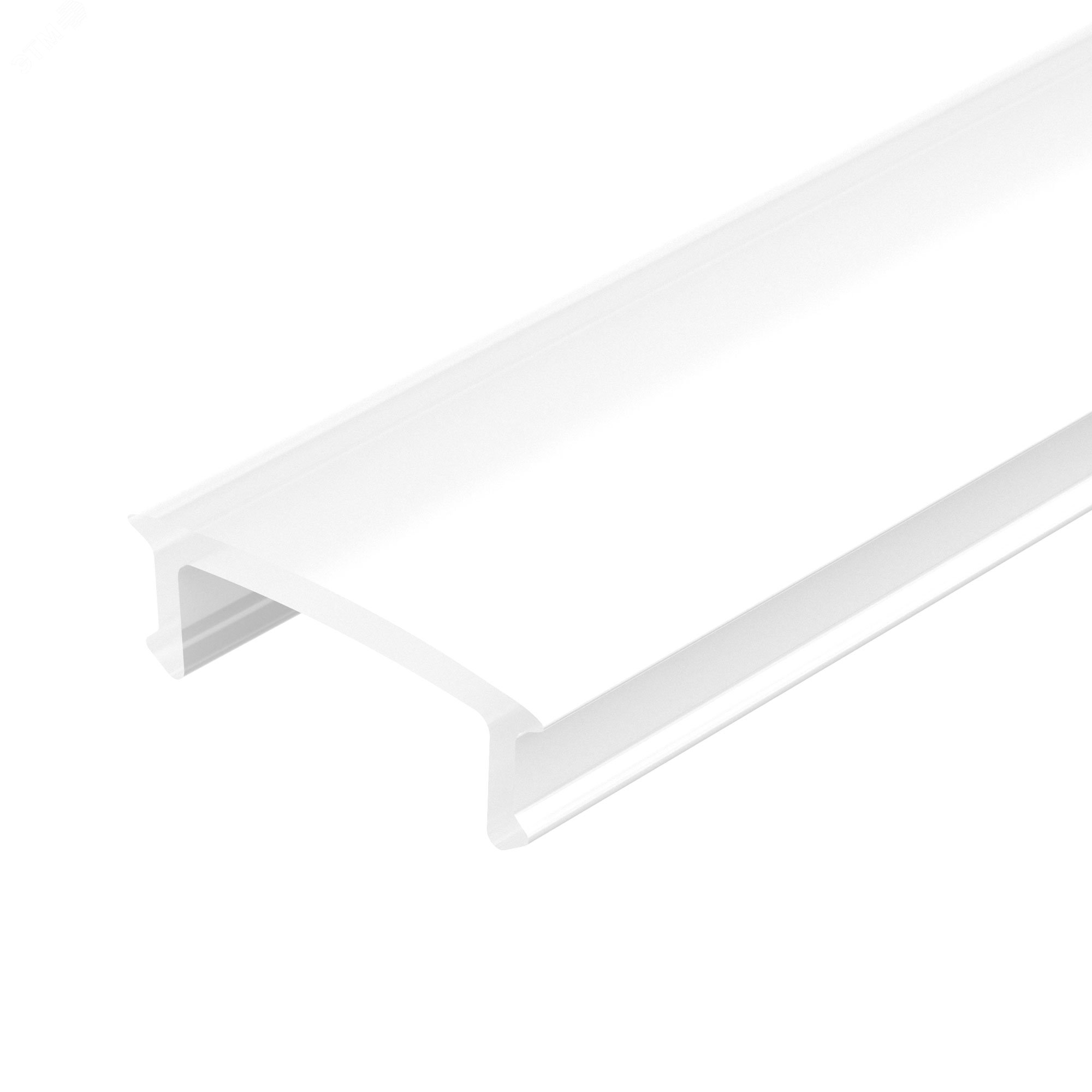 Изображение товара Экран ARH-FLAT-2000 Opal-PM (ARL, Пластик) (м)