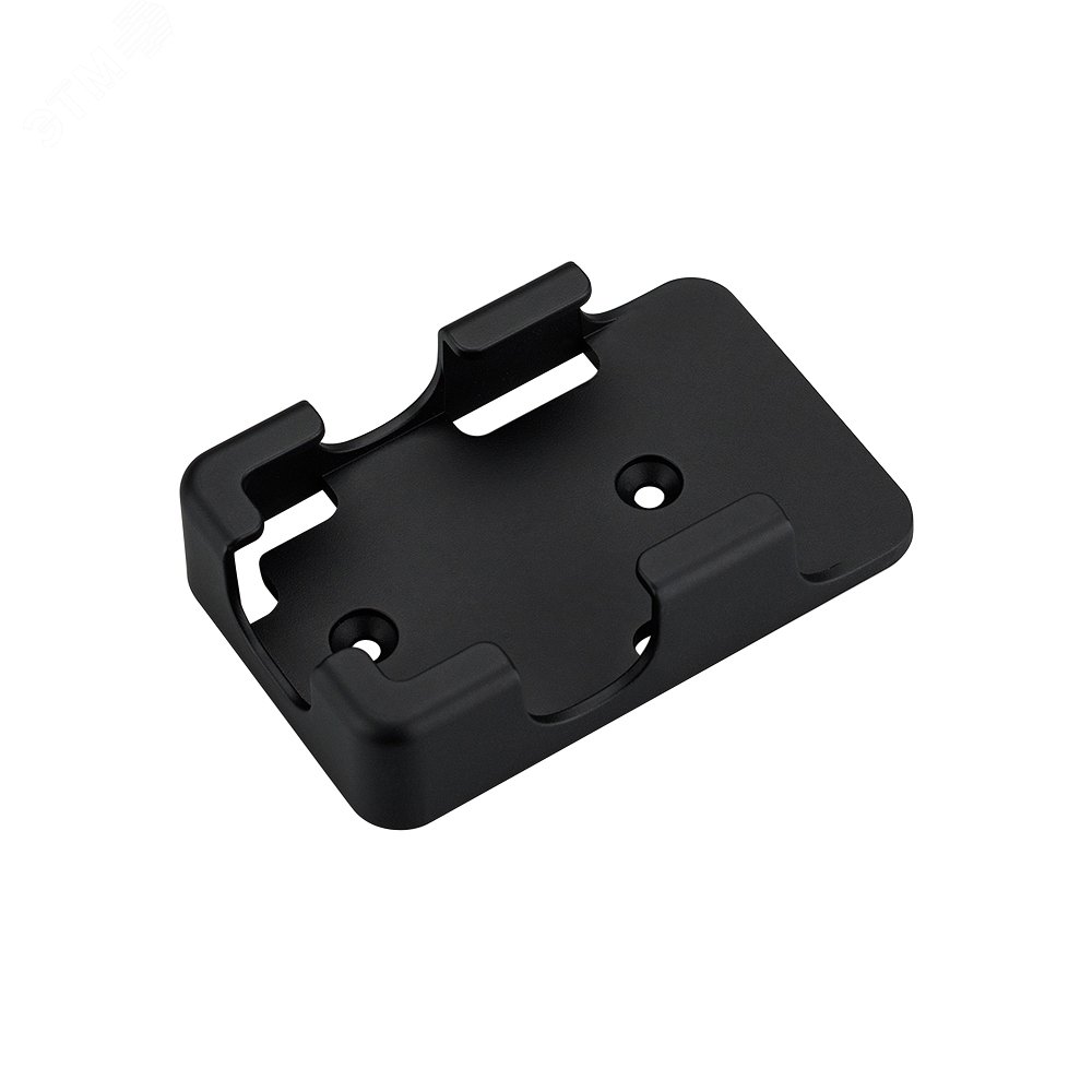 Изображение товара Держатель для пульта SMART-RH3 Black (ARL, Пластик) (шт)