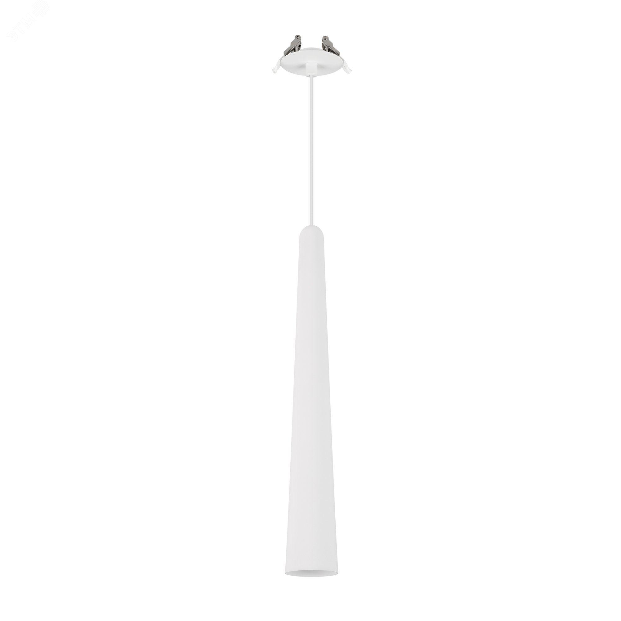 Изображение товара Светильник светодиодный SP-STIRIA-L400-R57-5W Warm2700 (WH, 36 deg, 230V) (ARL, IP20 металл, 3 года) (шт) Изображение товара Светильник светодиодный SP-STIRIA-L400-R57-5W Warm2700 (WH, 36 deg, 230V) (ARL, IP20 металл, 3 года) (шт)