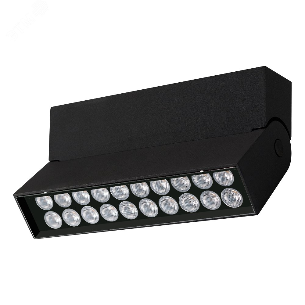 Изображение товара Накладной светильник Arlight SP-LOFT-SURFACE-S170 мощностью 10Вт