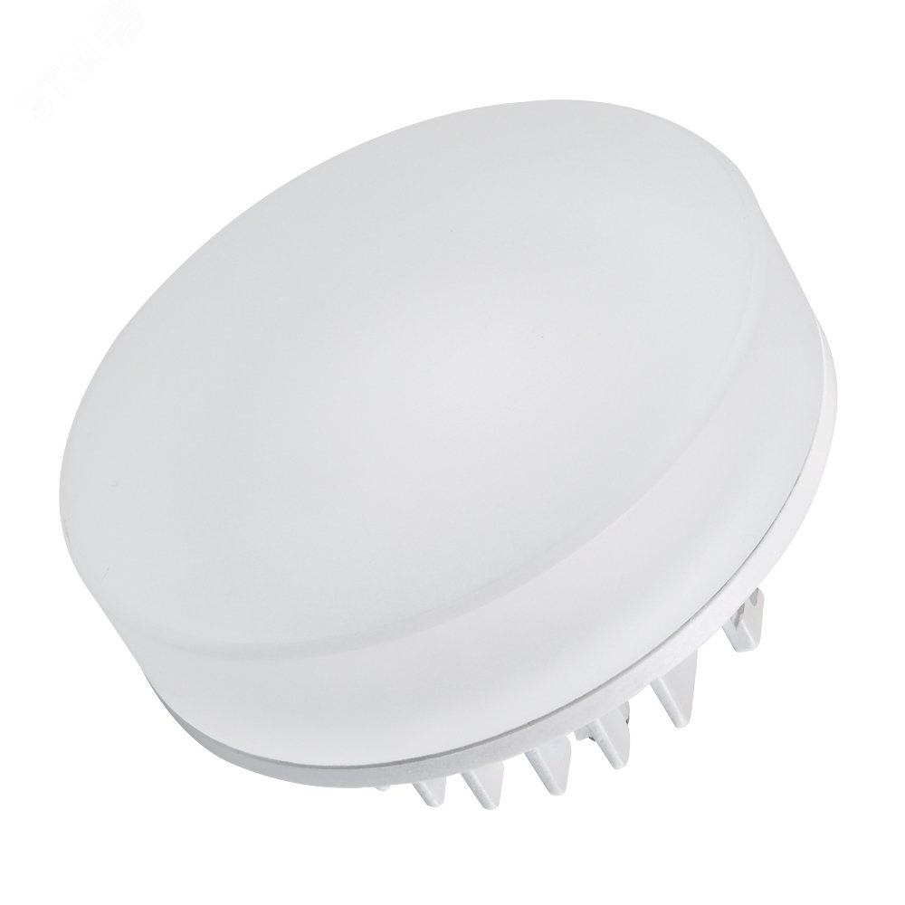 Светильник LTD-80R-Opal-Roll 5W Warm White (ARL, IP40 Пластик, 3 года) 020809 Arlight