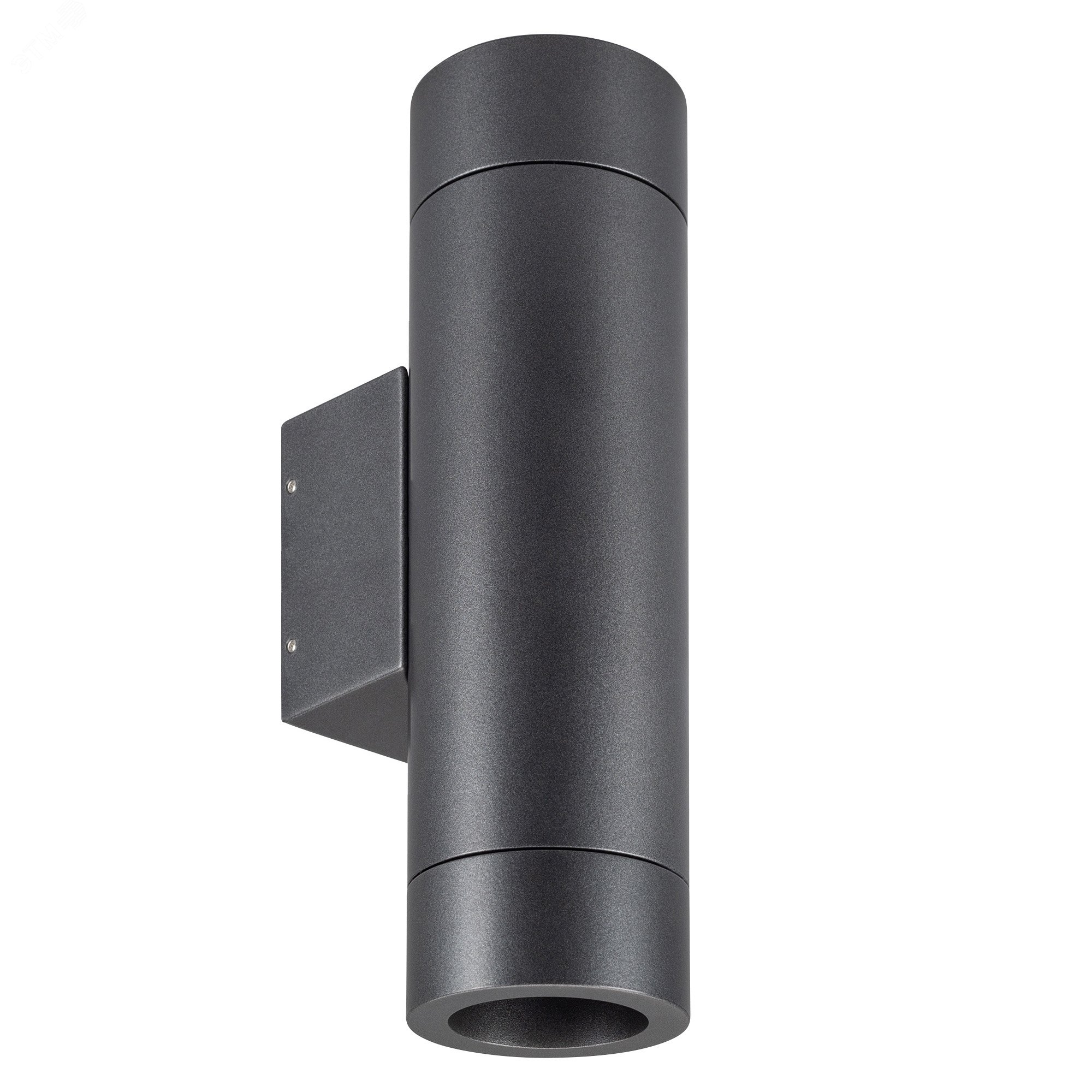 Изображение товара Настенный архитектурный светильник LGD-RAY-WALL-TWIN 24W IP65 для фасадов