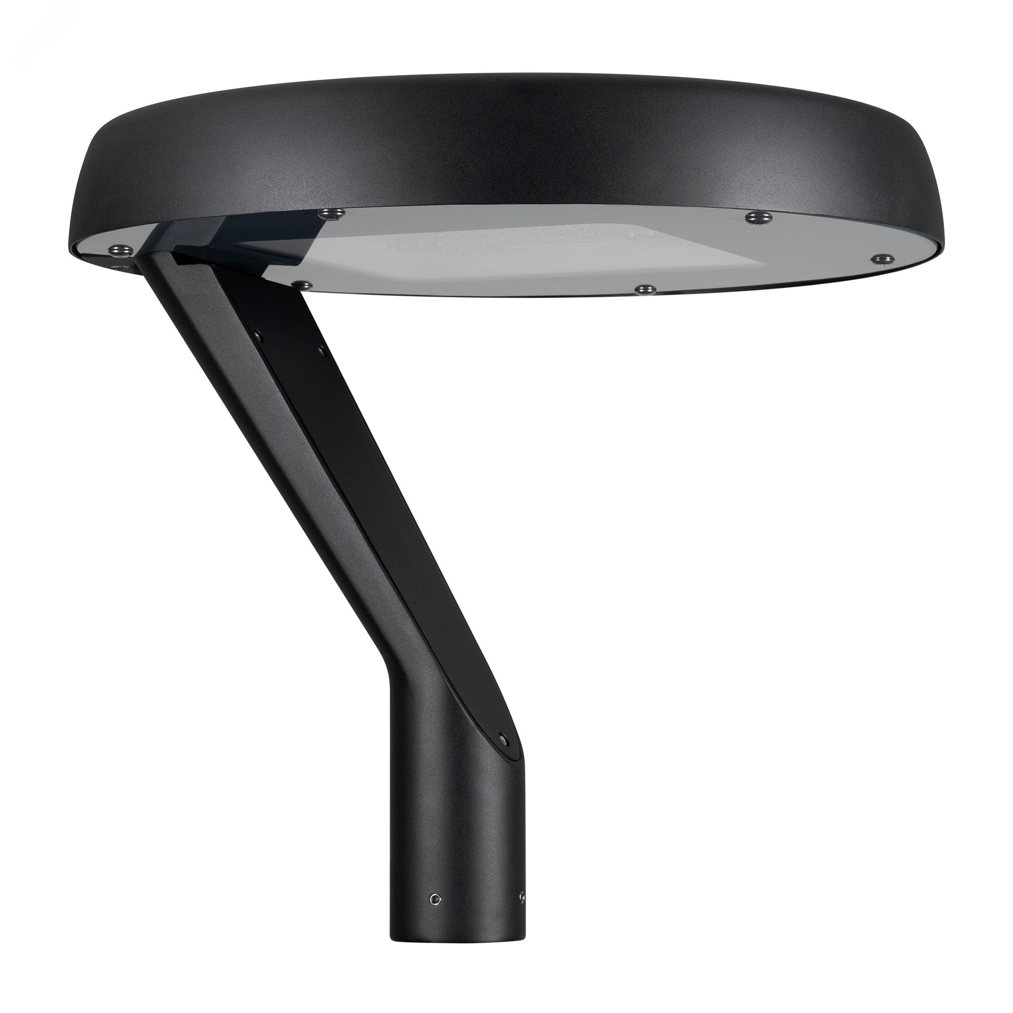 Изображение товара Светильник ALT-DEKKEL-50W Warm3000 с IP65 защитой для улицы