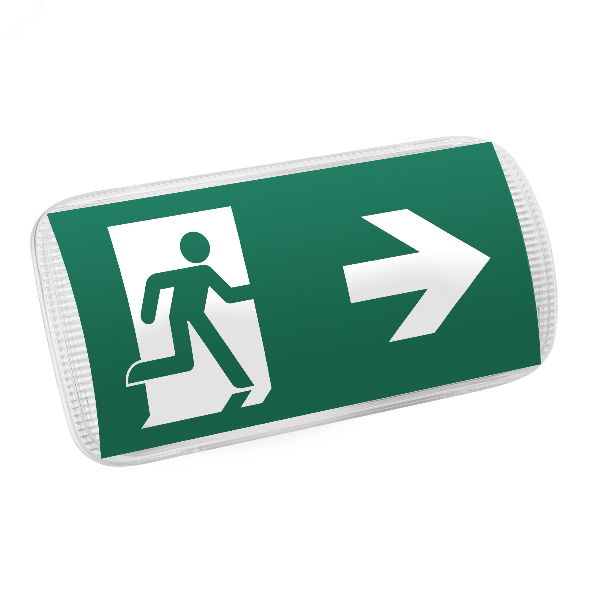 Изображение товара Аварийная панель EMG-PROOF-3h-4.5W IP65 для внутреннего и наружного использования