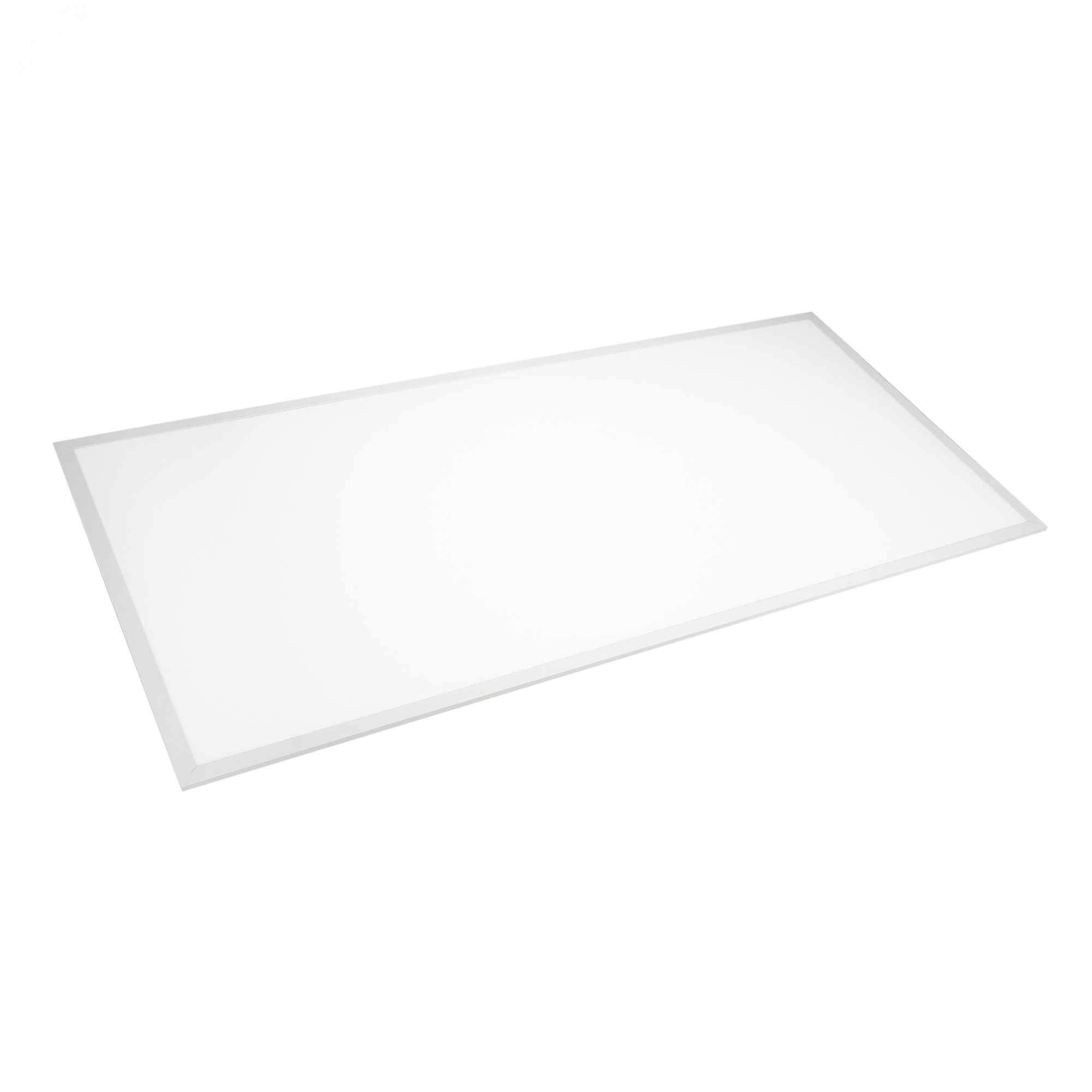 Светильник DL-INTENSO-S600x1200-60W Day4000 (WH, 120 deg, 230V) (, IP20 ...