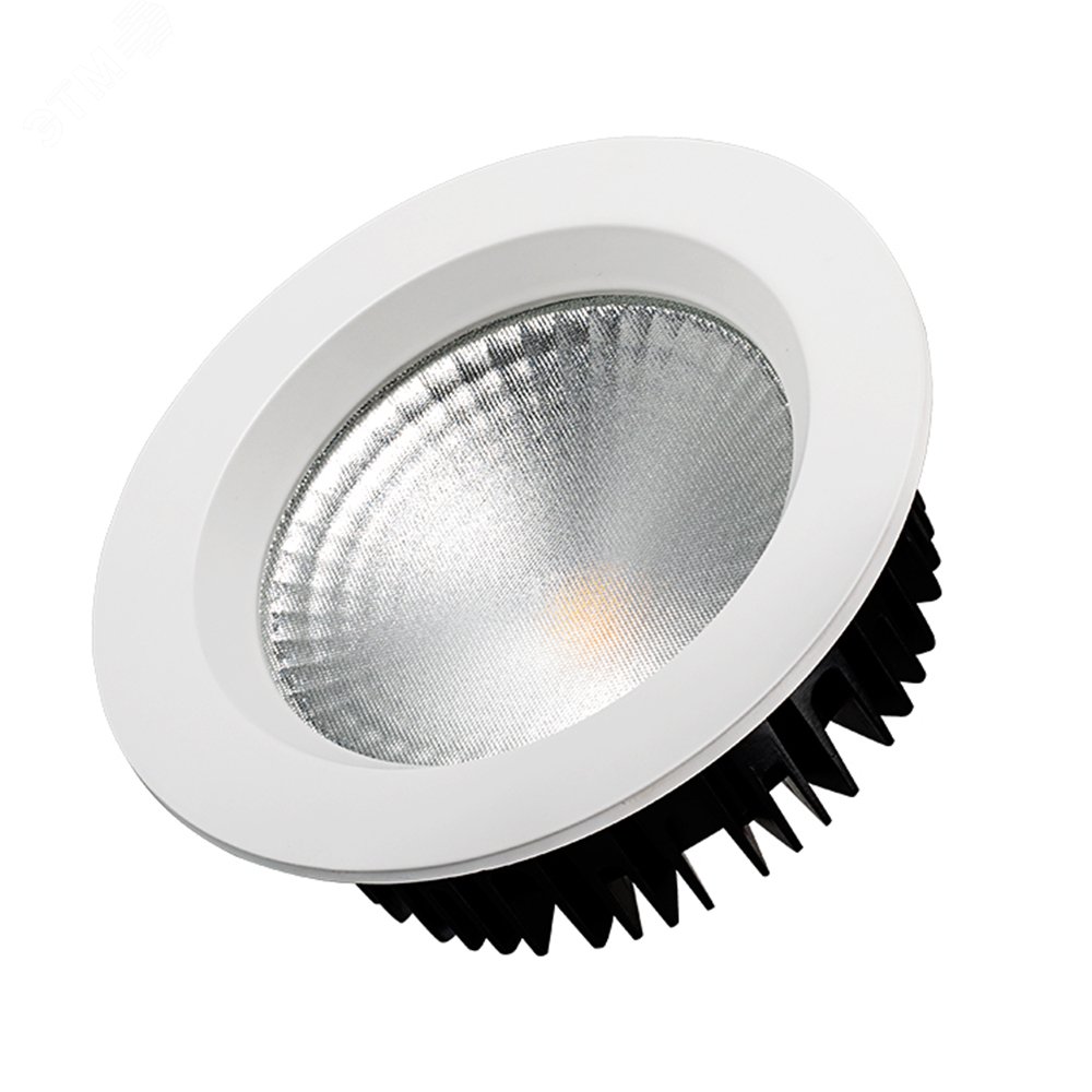 Изображение товара Светильник светодиодный Arlight LTD-145WH-FROST-16W White 6000K