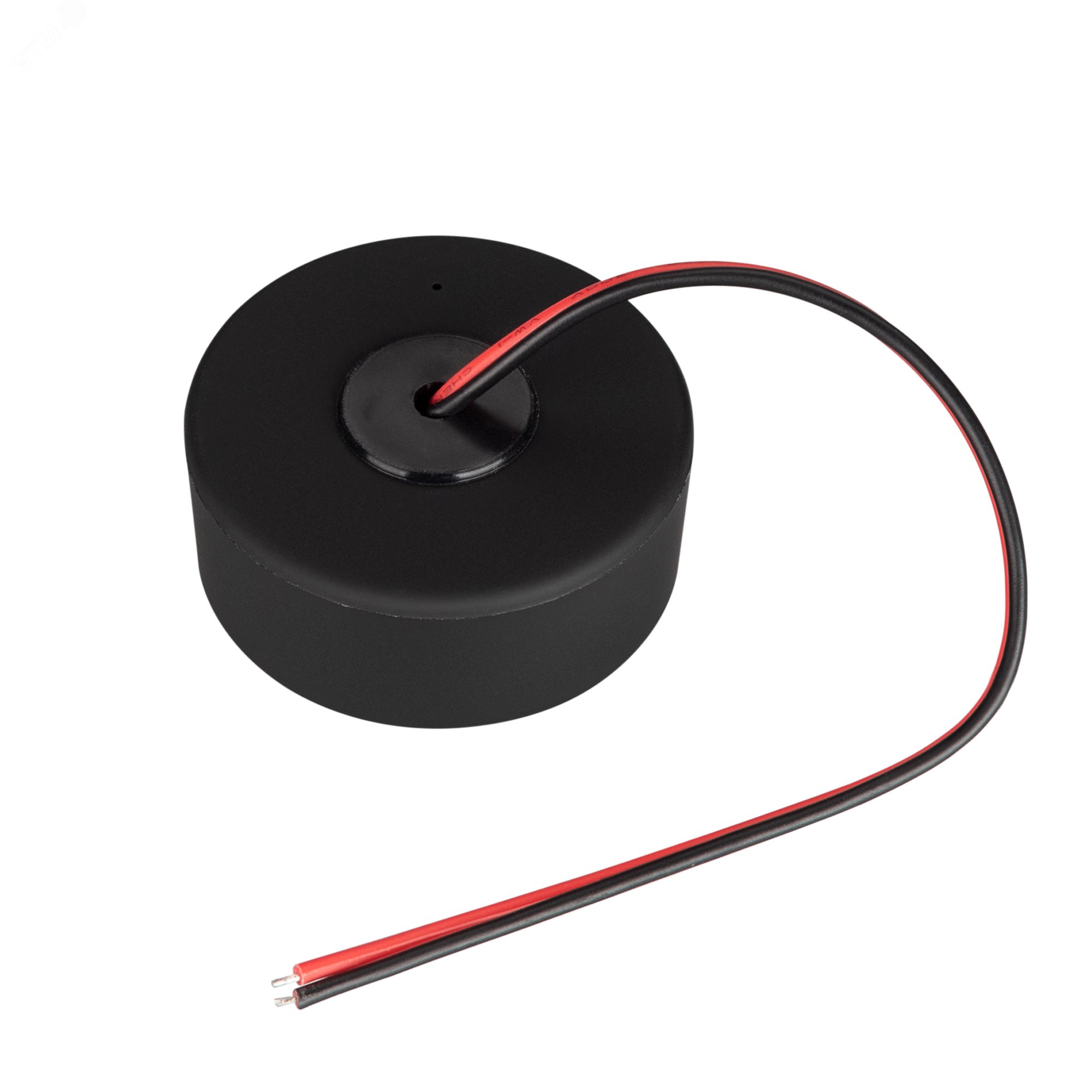 Изображение товара Конвертер сигнала от клавишного выключателя в 2.4G PUSH-DIM для автоматизации освещения