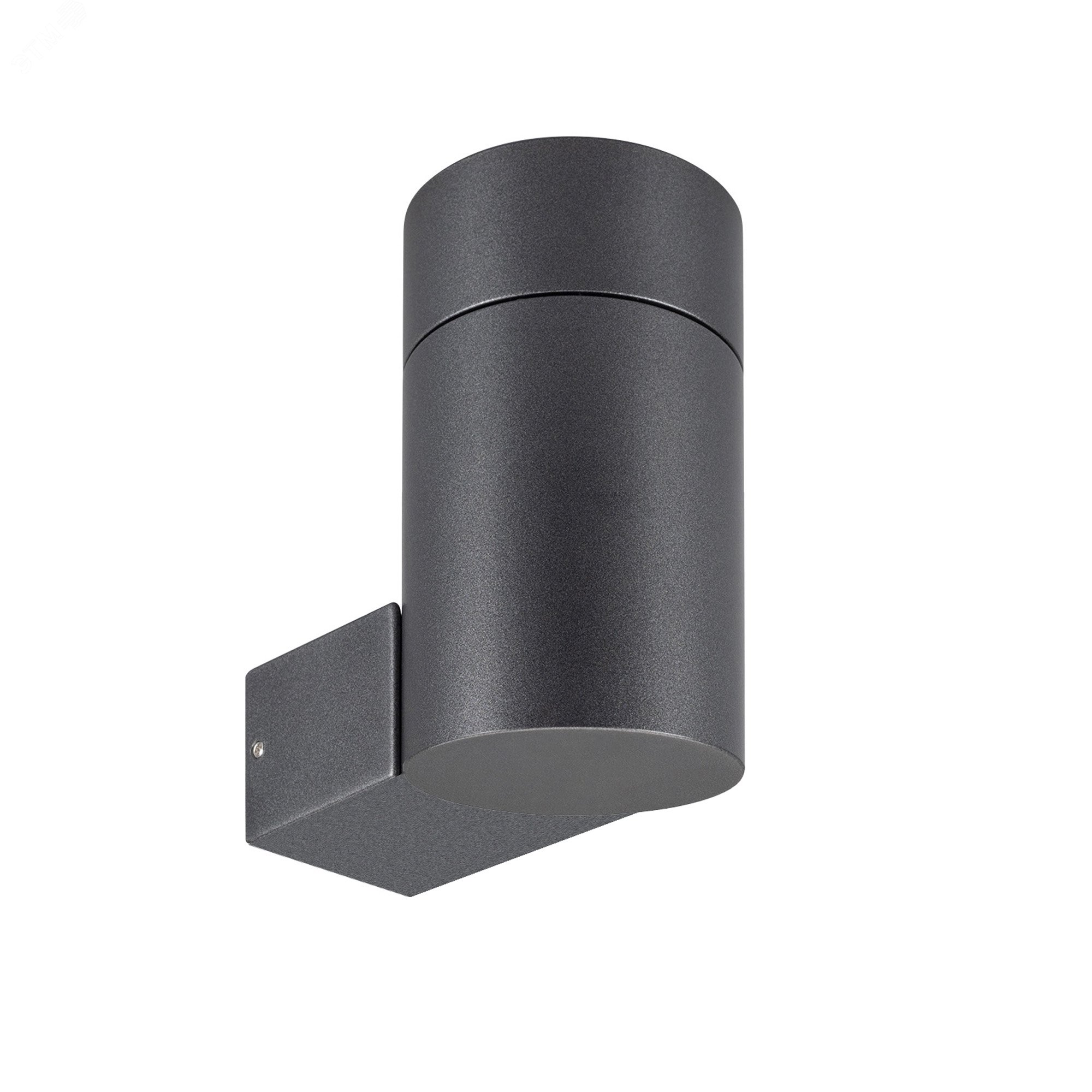 Изображение товара Светодиодный светильник для фасадов LGD-RAY-WALL-R65-12W Day4000 IP65