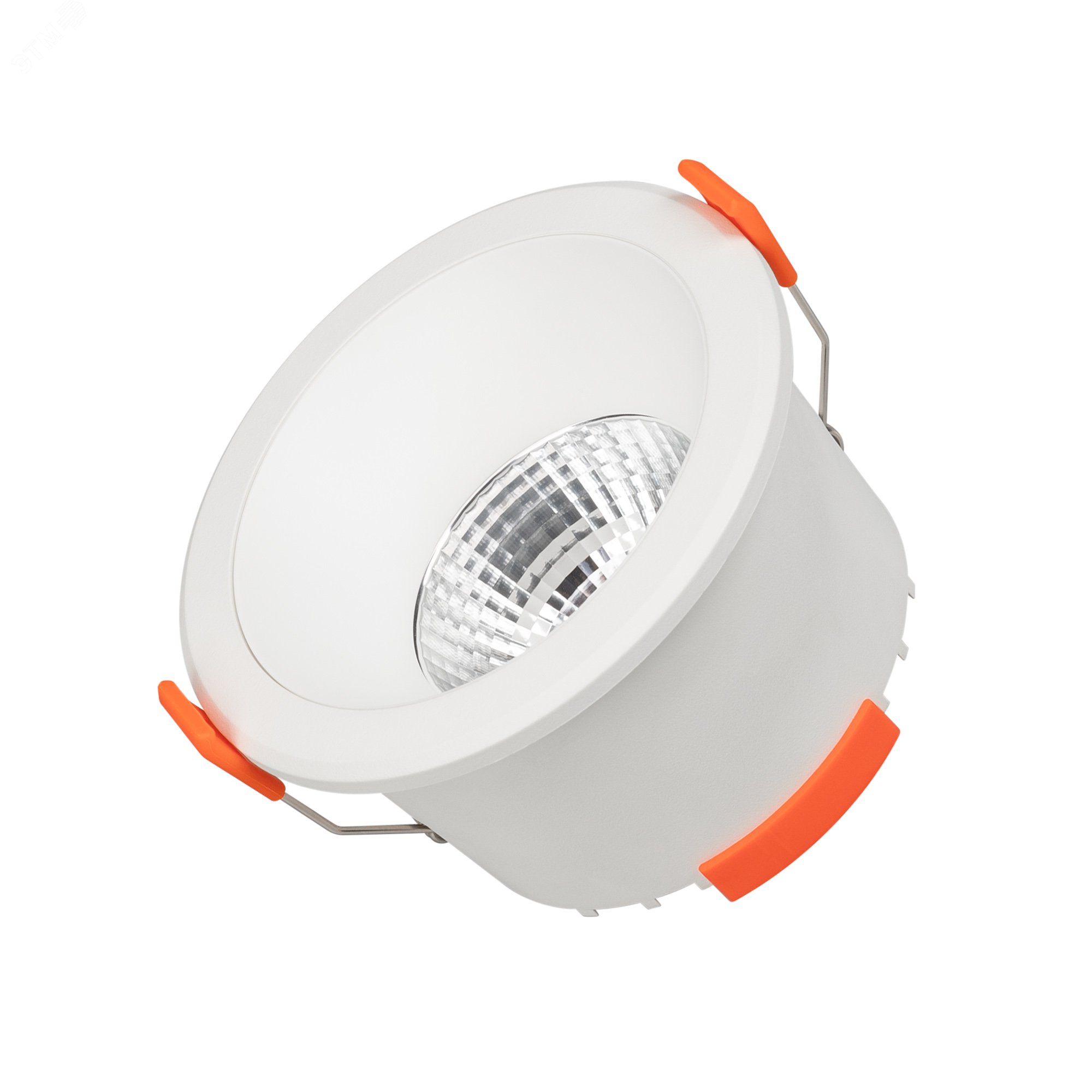 Изображение товара Встраиваемый светодиодный светильник с регулируемой мощностью IP54 9 Вт Arlight MS-ALORA-BUILT-R106