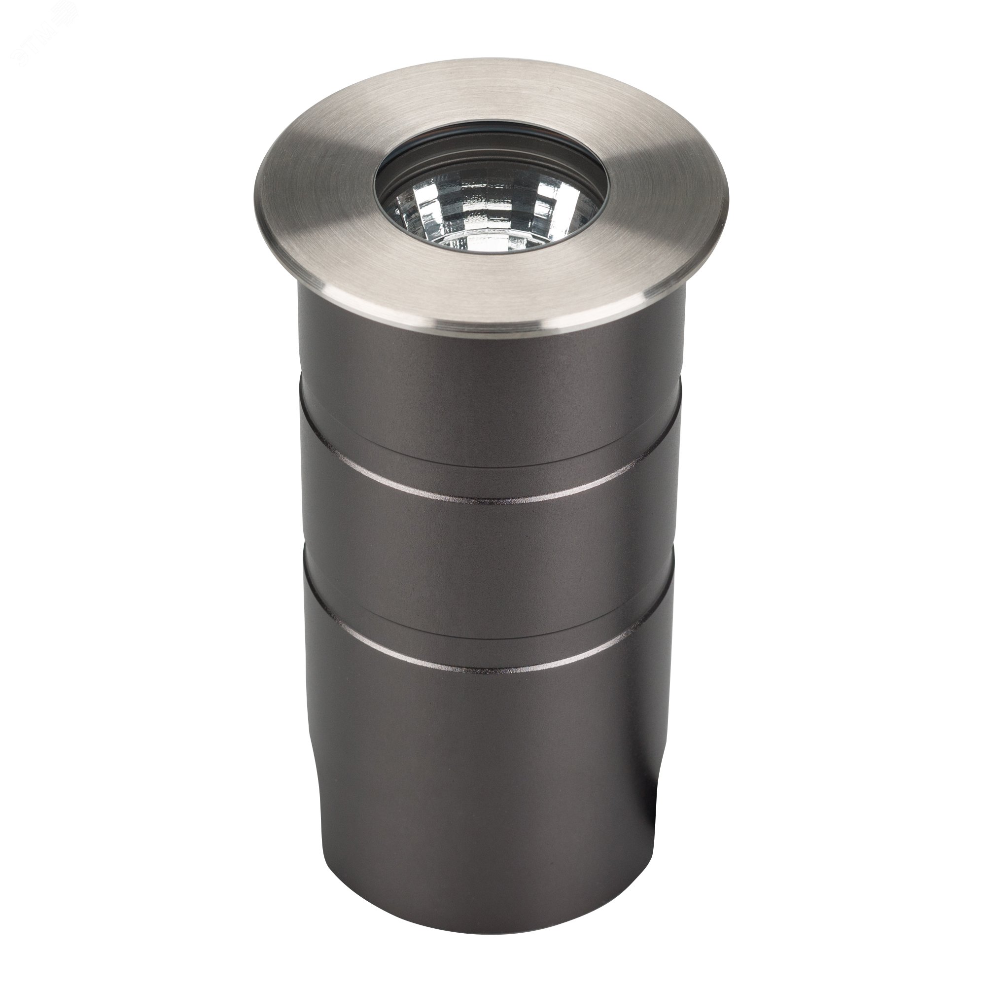 Изображение товара Светильник LTD-GROUND-R65-6W Warm3000 (SL, 24 deg, 230 В) (ARL, IP67 Металл, 3 года) (шт)