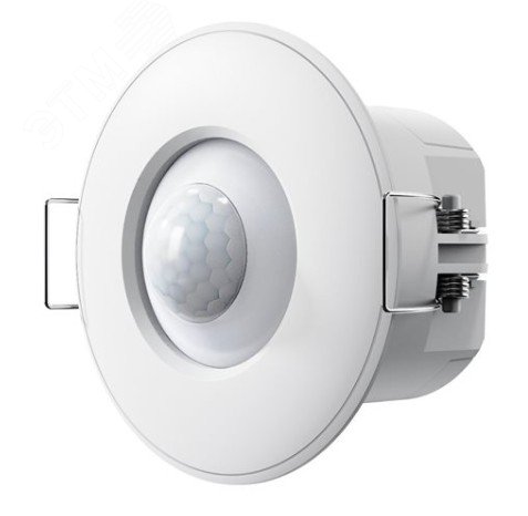 Изображение товара Датчик движения и освещенности ARLIGHT KNX-SENS-301-15-72-IN для автоматизации