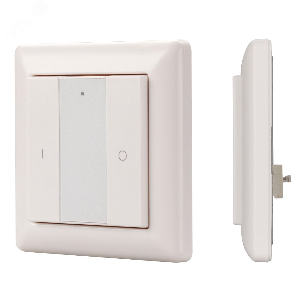 Изображение товара Панель DALI-223-1G-DIM-IN (BUS) (IARL, -) (шт)