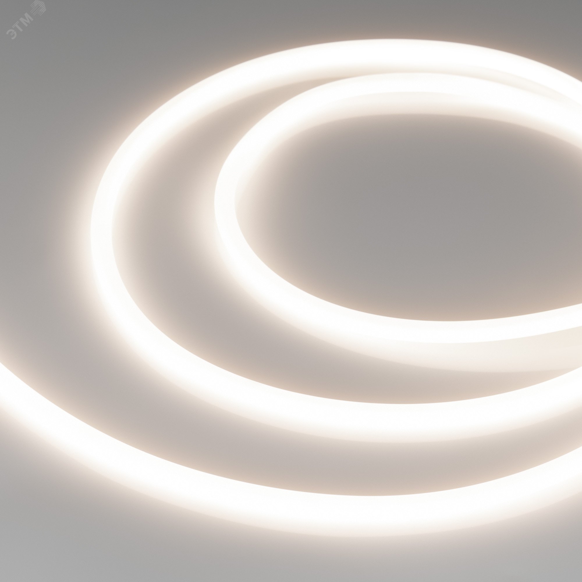 Изображение товара Светодиодная лента IP65 8 Вт/м 24В 4000K 960 LED/м Arlight LUNA-X960-8mm 5 м