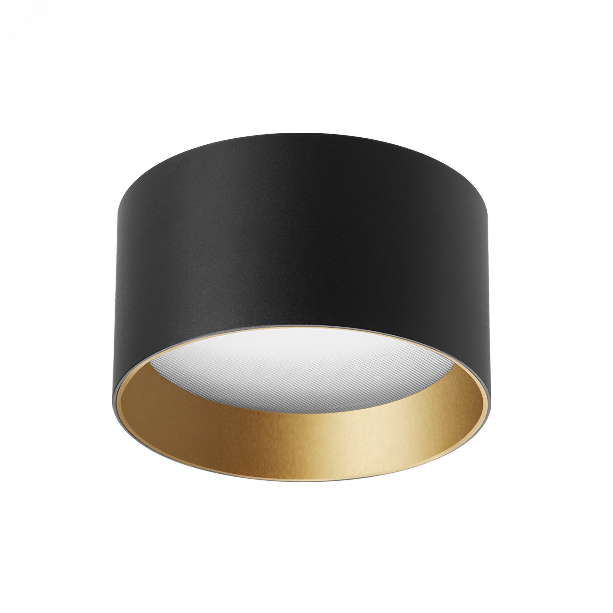 Изображение товара Светильник светодиодный накладной 15 Вт IP54 регул белый Arlight