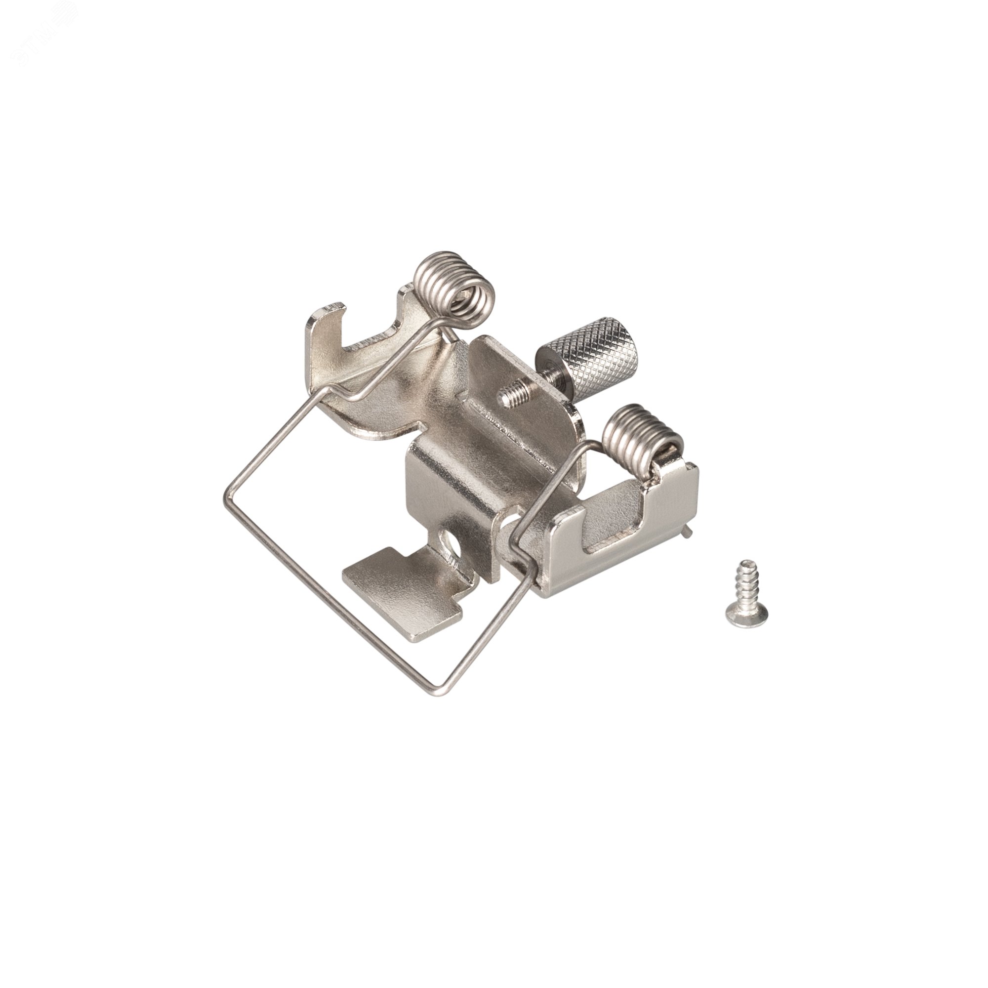 Изображение товара Крепёж для датчиков движения JX-01A ARL Металл надежное крепление для прожекторов