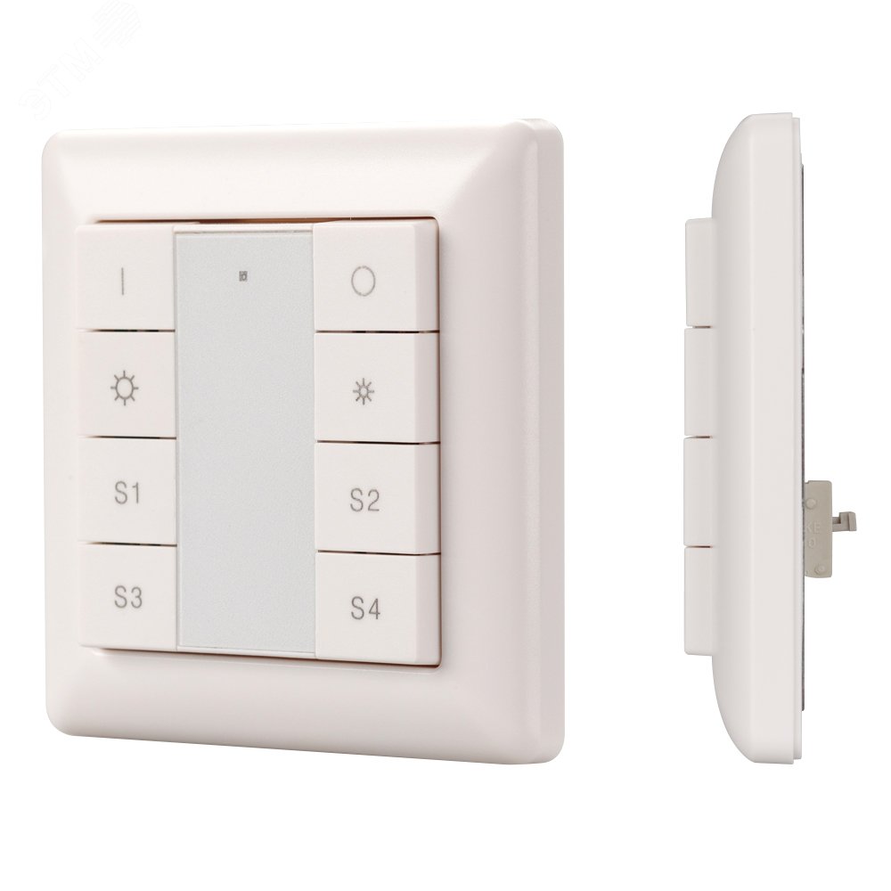 Изображение товара Панель DALI-223-1G-4S-IN (BUS) (IARL, -) (шт)