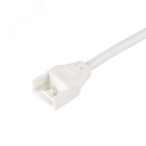Изображение товара Коннектор питания для лент ARL-10x05mm (ARL, Пластик) (шт)
