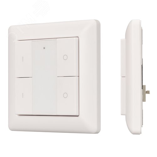 Изображение товара Панель DALI-223-2G-DIM-IN BUS IARL (шт)