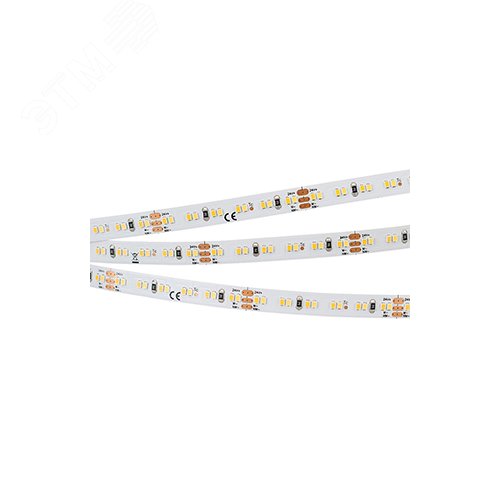 Изображение товара Лента светодиодная 10 Вт/м 24В IP20 6000K2700K 240LED/м UL-A240-5mm SMD 2835 5 м (м)