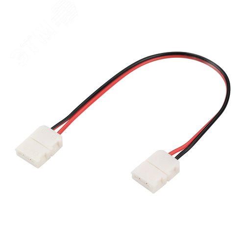 Изображение товара Коннектор выводной FIX-MONO-8mm-150mm-X2 (3528) (ARL) (шт)