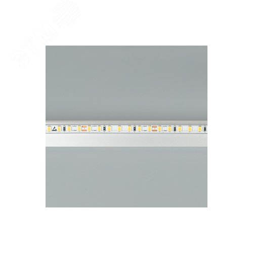 Изображение товара Лента светодиодная 10 Вт/м 24В IP67 2700K 140LED/м RTW-A140-7mm SMD 2835 5 м (м)