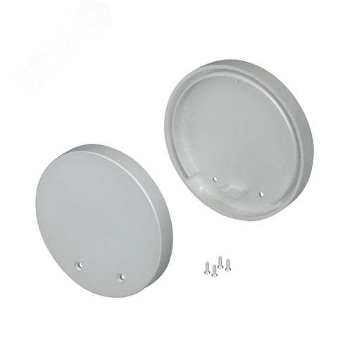 Изображение товара Заглушка SL-ROUND-D60 (ARL, Пластик) (компл)