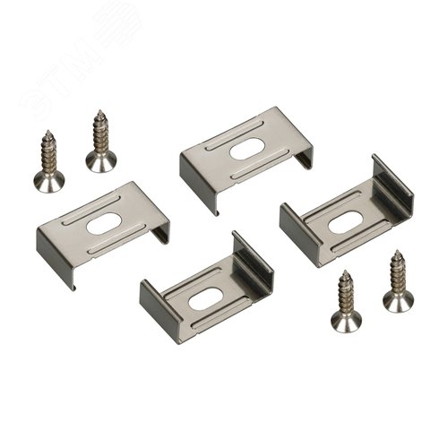 Изображение товара Держатель SL-SLIM20 (ARL, Металл) (компл)