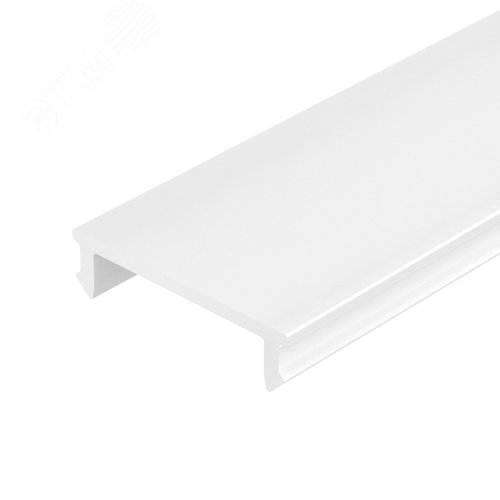 Изображение товара Экран SL-KANT-H18-2000 FLAT OPAL ( Пластик) (м)