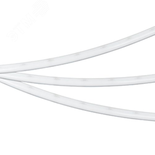 Изображение товара Лента светодиодная 13 Вт/м 230В IP67 4000K 286LED/м ARL-U286-10mm SMD 2025 50 м (м)