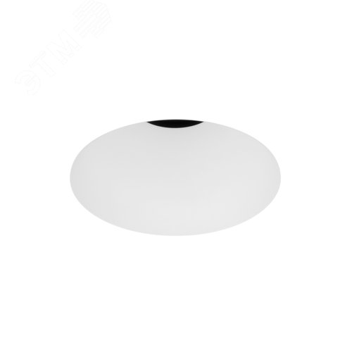 Изображение товара Светильник MS-ARADO-TRIMLESS-R65-9W Warm3000 (WH-WH, 55 deg, 230V) (ARL, IP20 Металл, 5 лет) (шт)