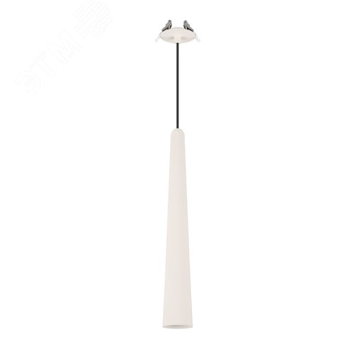 Изображение товара Светильник светодиодный SP-STIRIA-L400-R57-5W Warm2700 (BG, 36 deg, 230V) (ARL, IP20 металл, 3 года) (шт)