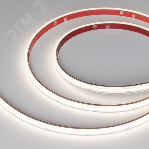 Изображение товара Лента светодиодная 10 Вт/м 24В IP68 4000K 320LED/м CSP-X320-10mm CSP 5 м (м)