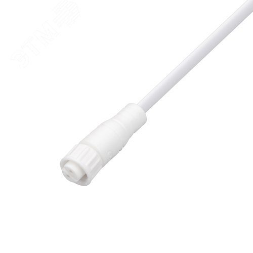 Изображение товара Разъем выводной ARL-MONO-2PIN-L300-F-IP67 (шт)