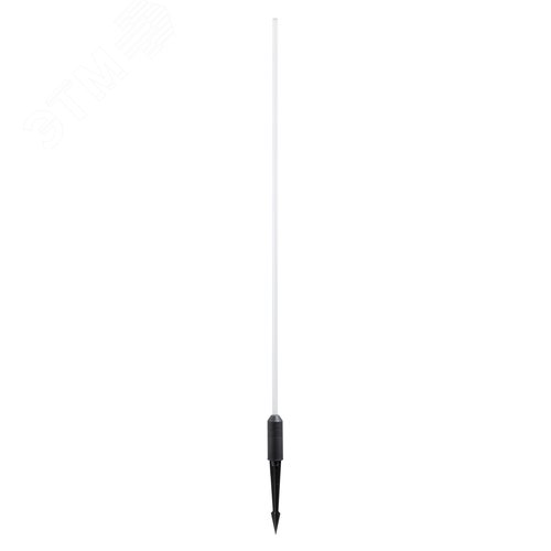 Изображение товара Светильник KT-CHAMPAGNE-L1200-3W Warm3000 (DG, 180 deg, 24V) (IP65 Металл, 3 года) (шт)