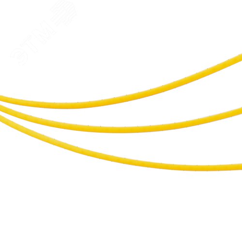 Изображение товара Лента светодиодная 6,5 Вт/м 12В IP20 6000K 504LED/м COB-X504-5mm CSP 5 м (м)