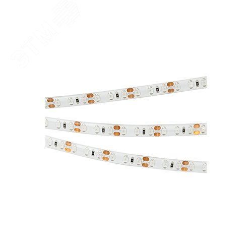 Изображение товара Лента светодиодная 9.6Вт/м 12В IP65 120LED/м RTW-SE-A120-8mm SMD 2835 5м (м)