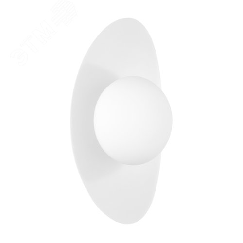 Изображение товара Светильник SP-PERLEN-WALL-L350-6W Warm3200-MIX (WH, 150 deg, 230V, TOUCH-DIM) (ARL, IP20 Металл, 5 лет) (шт)