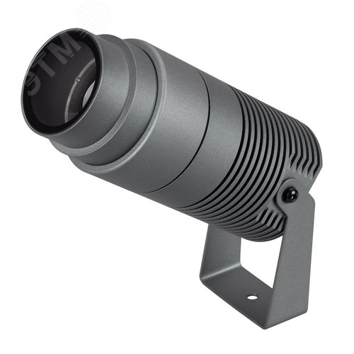Изображение товара Светильник ALT-RAY-ZOOM-R75-18W Day4000 DG, 10-40 deg, 230V ARL, IP67, металл, 3 года (шт)