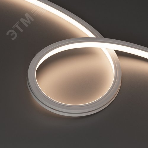 Изображение товара Лента герметичная MOONLIGHT-TOP-M252-13x12mm 24V White-MIX 12 W/m, IP67, 2216, 5m, Wire x1, 12 Вт/м, IP67 (м)